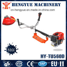 Grass Cutting Machine Brush Cutter with Quick Delivery
